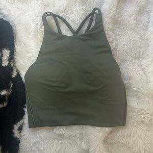 LULULEMON bra top